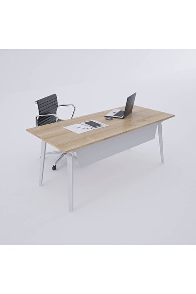tuundesign Nova Tekli Çalışma Masası 160 cm