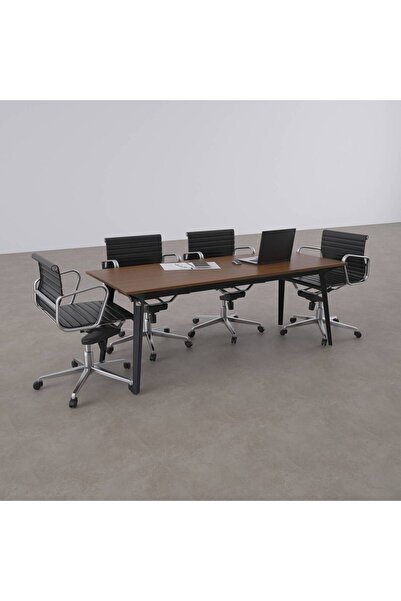 tuundesign Nova Toplantı Masası 200 cm