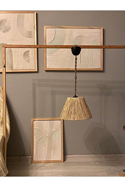 moon home design Rafya Avize