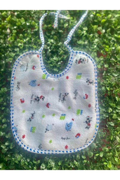 PİRİNÇ BEBE BABY BIB