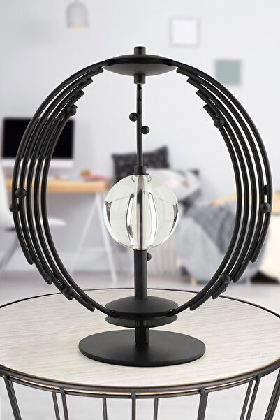 Begüsa Puka Aksesuar Siyah