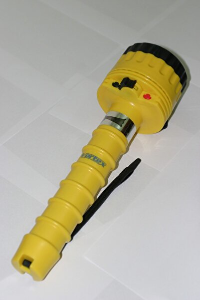 Vortex Dalış Feneri Fh-138