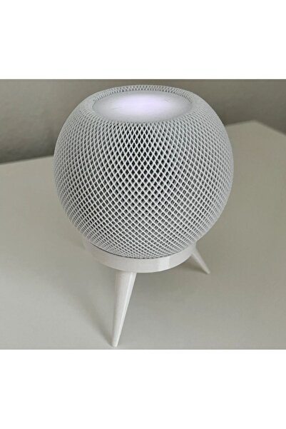 Gadget Gurme Homepod Mini Için Özel Tasarım Ayaklık Stand