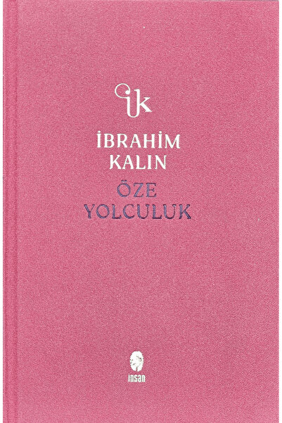 İnsan Yayınları Perde ve Mana / İbrahim Kalın / İnsan Yayınları / 9786258314892