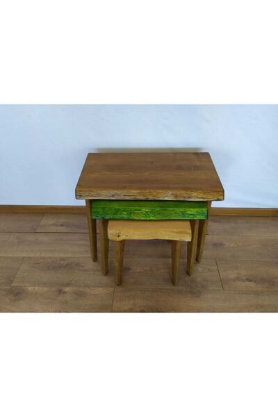 uğurlubaylar Kütük Üçlü Zigon