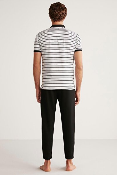 First Touch Σετ πιτζάμες Comfort touch