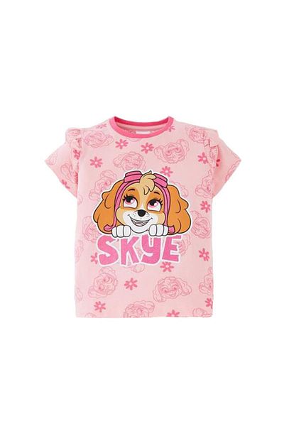 Next Paw Patrol Girl's T-shirt