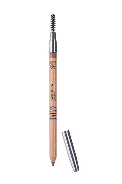 baims Vegan Eyebrow Pencil