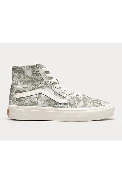 Vans Πράσινα Λευκά Sk8-hi Tapered Vr3 Casual αθλητικά παπούτσια