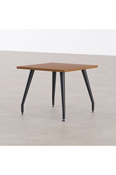 tuundesign İvory Sehpa 50x50