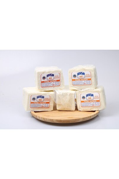 Hocaoğlu Ezine Süt Ürünleri Hocaoğlu Ezine Peyniri 3 Kg