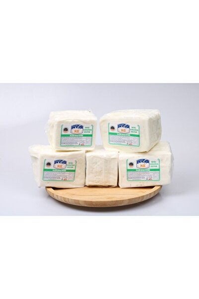 Hocaoğlu Ezine Süt Ürünleri Hocaoğlu Inek Peyniri 3 Kg
