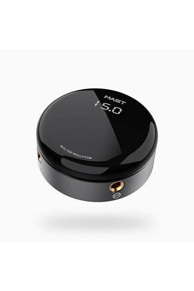 HANAFY MAST CIRCLE ADAPTER