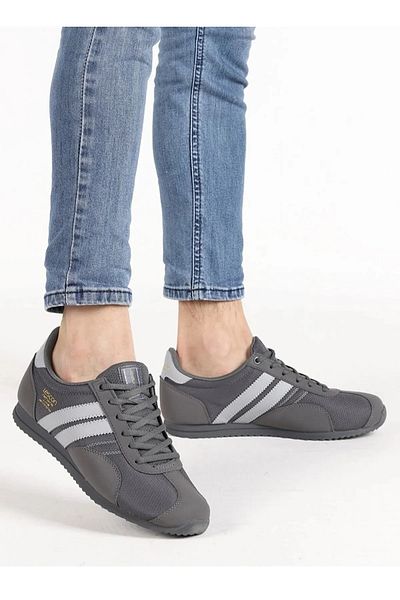 Lescon Medical Sole Unisex Daily Sports Shoes - Full Orthopedic