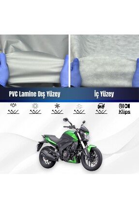 Dominar 400 bs6 on sale