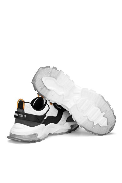 DARK SEER Ανδρικά αθλητικά παπούτσια Ds Gestor White Smoked