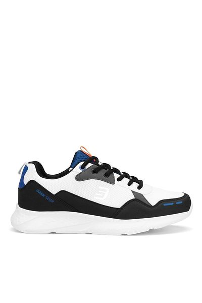 DARK SEER Rolando Weiß Blau Unisex Sneaker - Fyd DS LOG INVEST 969213