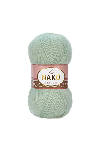 NAKO Angora Luks 1615 (5 Adet Yumak)