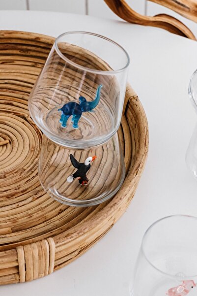 Minizooistanbul Safari Set of 6