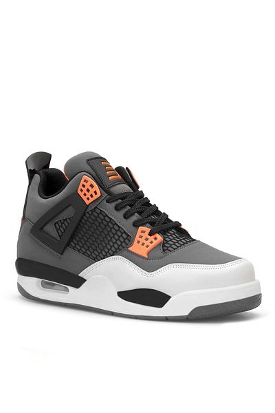 DARK SEER Tenis unisex Ds Hope afumat