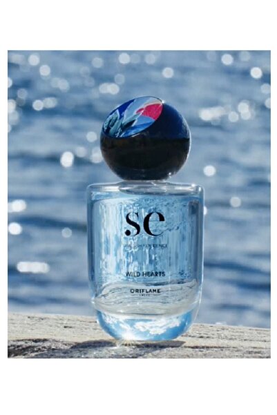 Se Swedish Experience Wild Hearts Edp 75 ml Kadın Parfümü 8430923277100