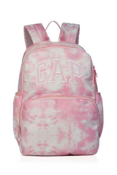 GAP Gp03348 Pink Unisex Backpack