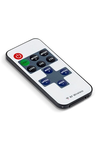 HYL Neon Led Için Uzaktan Kumanda Dimmer