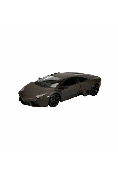 Genel Markalar 1:18 Lamborghini Reventon Araba - Siyah