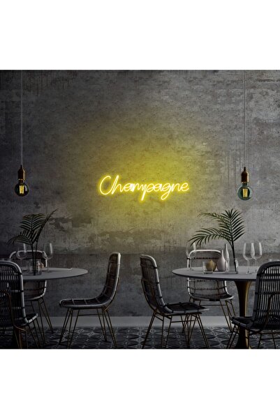 neon graph - Cheers - Led Dekoratif Duvar Aydınlatması Neon Duvar Yazısı Sihi...