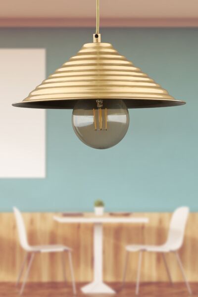 Begüsa Alaska Tekli Avize Eskitme