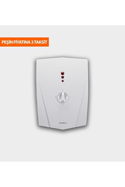Veito V1100 Elektrikli Ani Su Isıtıcı (MONTAJSIZ)