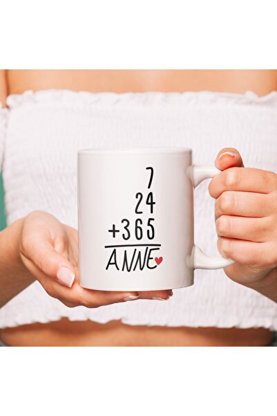 Hediyesepeti كوب مطبوع بأفضل قيمة دائمًا - كوب مطبوع