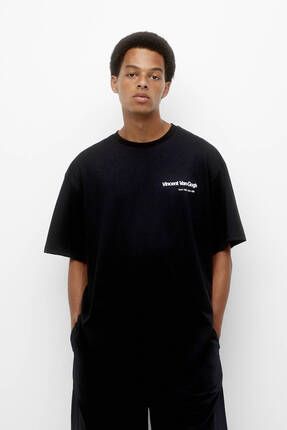 Van gogh t shop