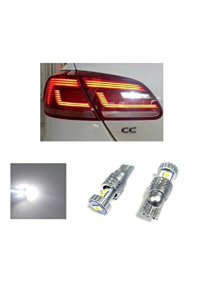Photon Vw Cc Led Geri Vites Ampul Ph7028 T15 Fardoktoru