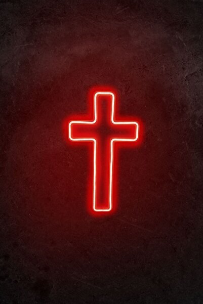 neon graph Neongraph Neon Led Duvar Yazısı Dekoratif Işıklı Gece Lambası Duva...