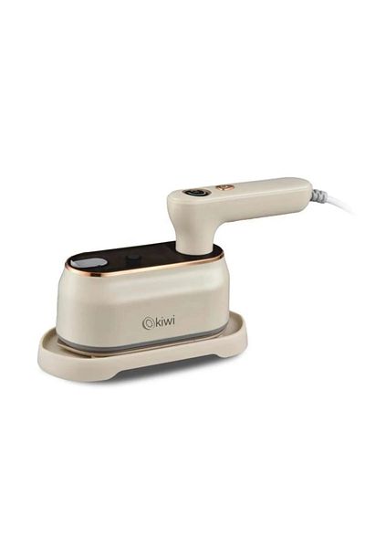Kiwi Anti-Wrinkle Steam Iron - Vertical Iron 2 in 1