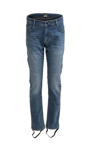 Yamaha 21  Rıdıng Jeans Stw Seri