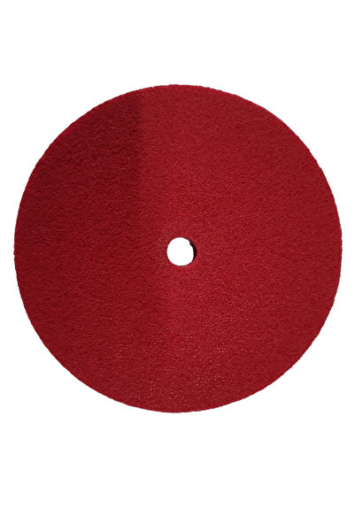 ZEMBİL SCOTCH SERT KUM KEÇE 200 X 50 MM