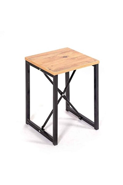 eportatif Tabure Sandalye Mutfak Sandalyesi 1019