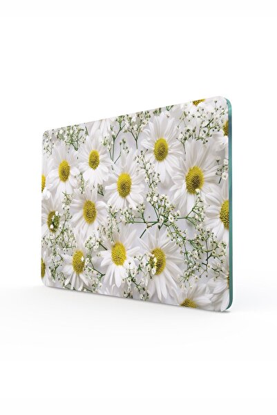 Decovetro Papatya Görünümlü | Cam Kesme Tahtası - Kesim Tablası | 20 X 30 Cm