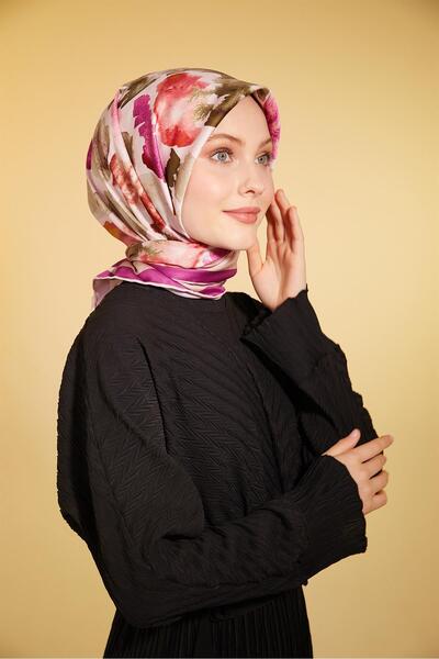 Armine Sport Eşarp 4885-06 Twill