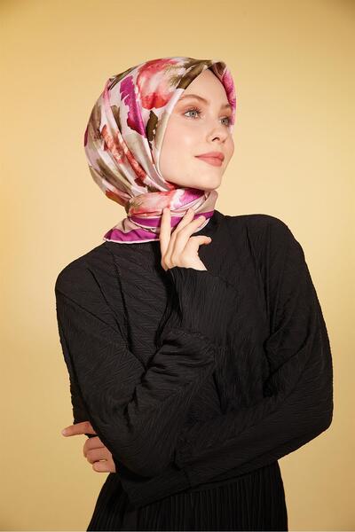 Armine Sport Eşarp 4885-06 Twill