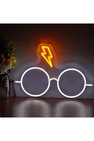 vinyuup Harry Potter Glasses