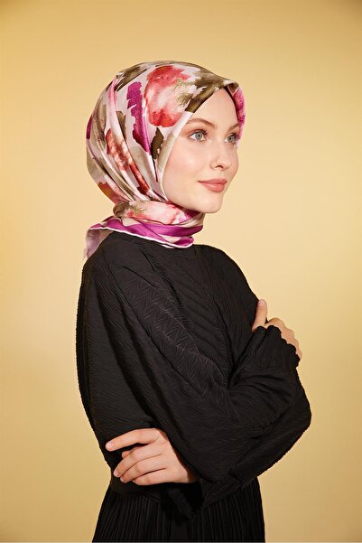 Armine Sport Eşarp 4885-06 Twill