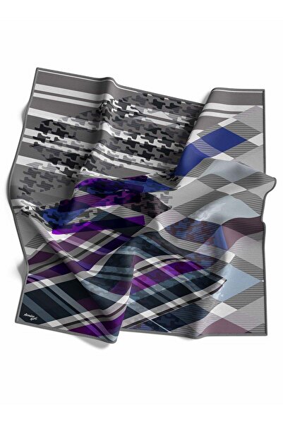 Armine Sport Twill Eşarp 5043-14