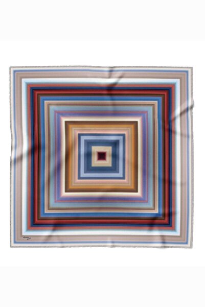 Armine Αθλητικό Φουλάρι 8237-41 Twill