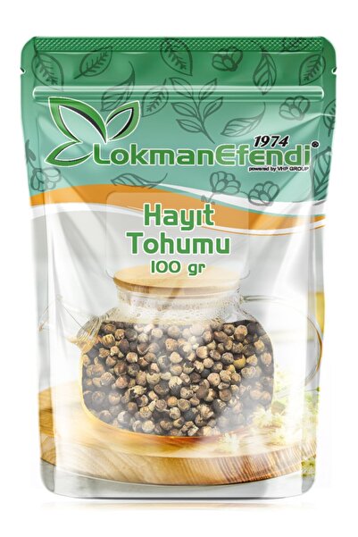 VHP Lokman Efendi Hayıt Tohumu 80 gr