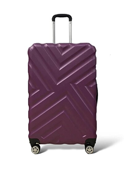 mygeppetobag %100 ABS Darbeye Dayanıklı Kullanışlı Bavul