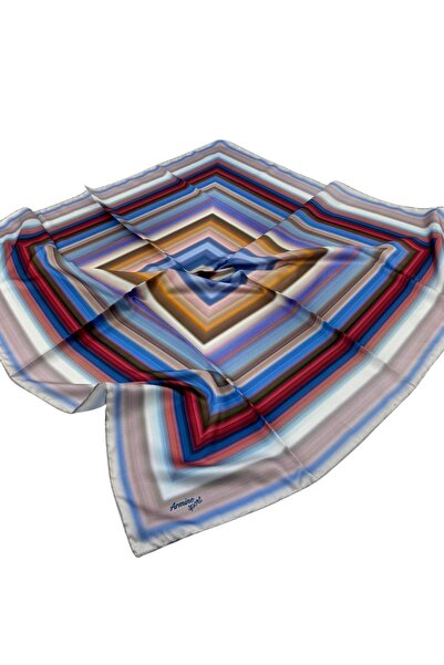 Armine Αθλητικό Φουλάρι 8237-41 Twill