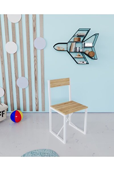 eportatif Çocuk Etkinlik Oyun Çalışma Sandalyesi